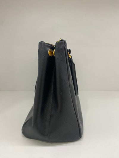 Prada Saffiano Galleria Tote