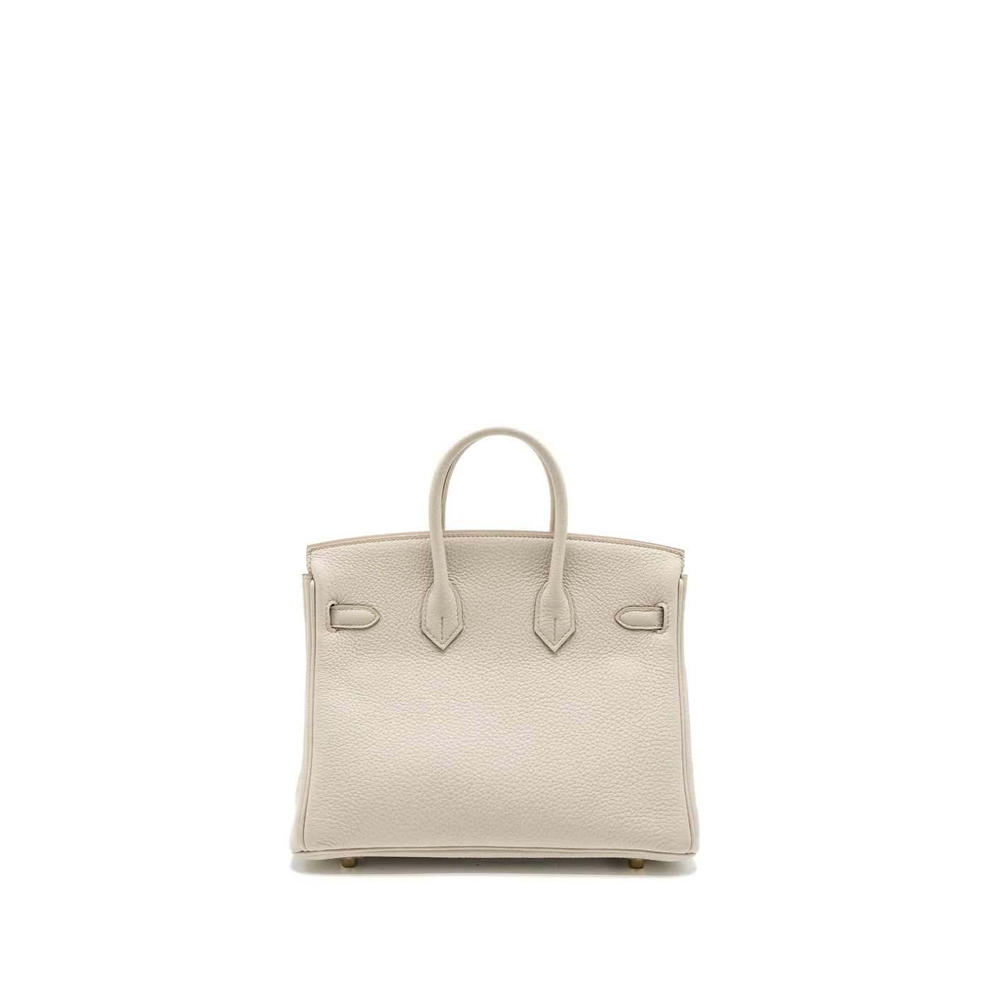 Hermes Birkin 25 - Beton GHW (OE)