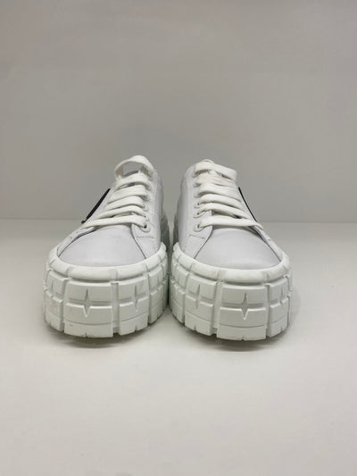 Prada Platform Sneakers 38