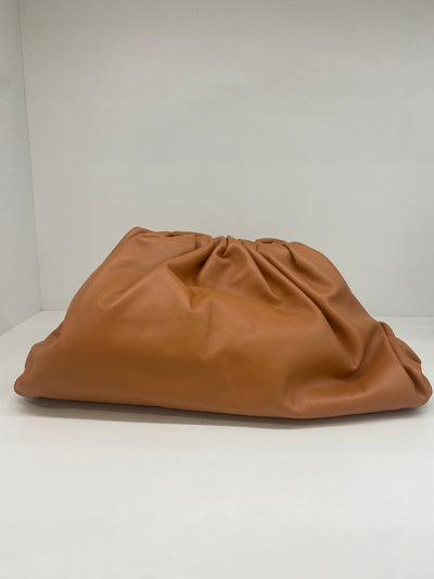 Bottega Veneta Pouch - Camel