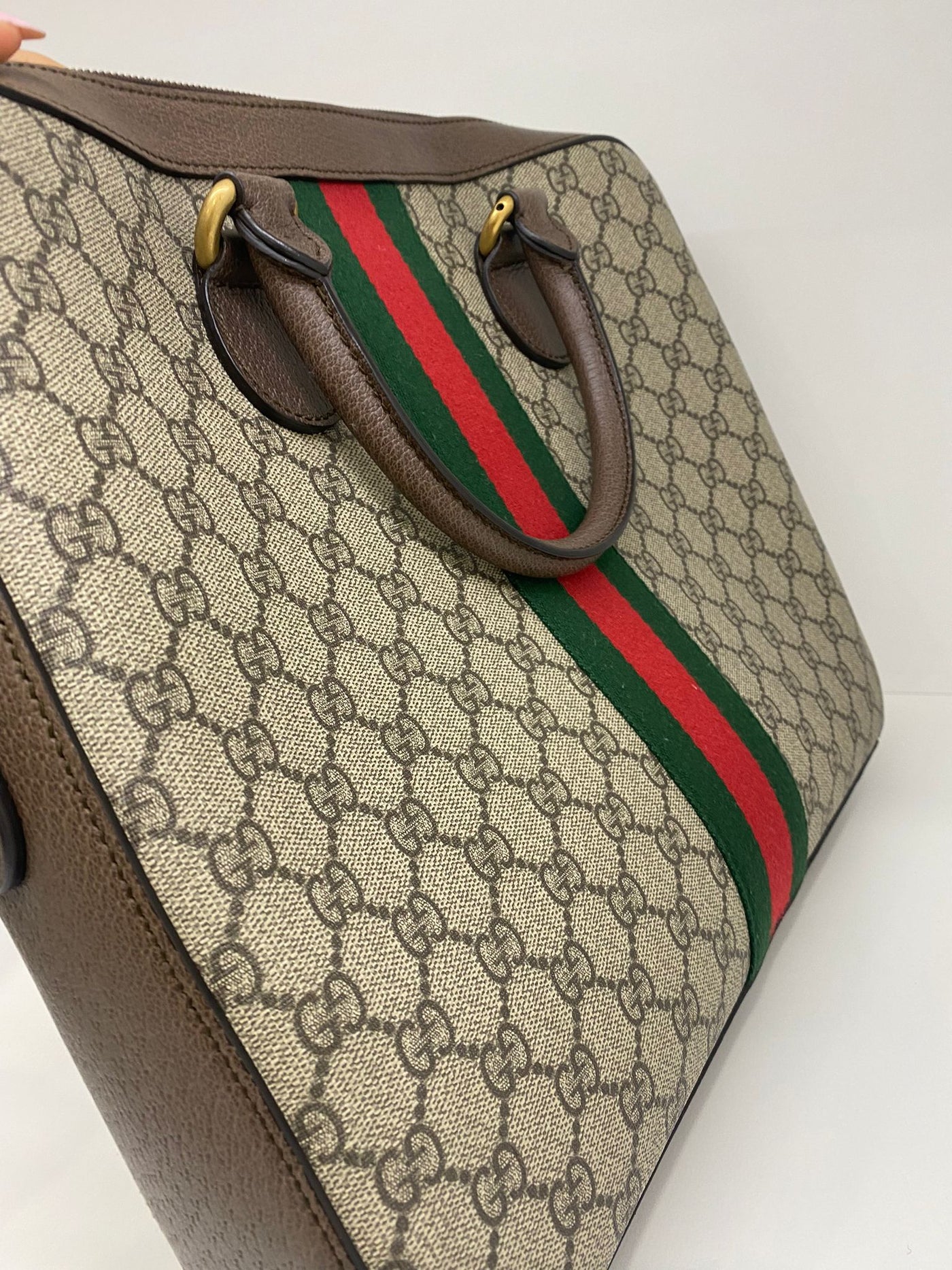 Gucci Briefcase