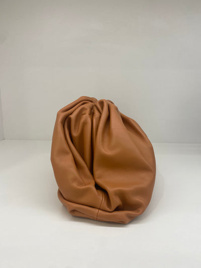 Bottega Veneta Pouch - Camel