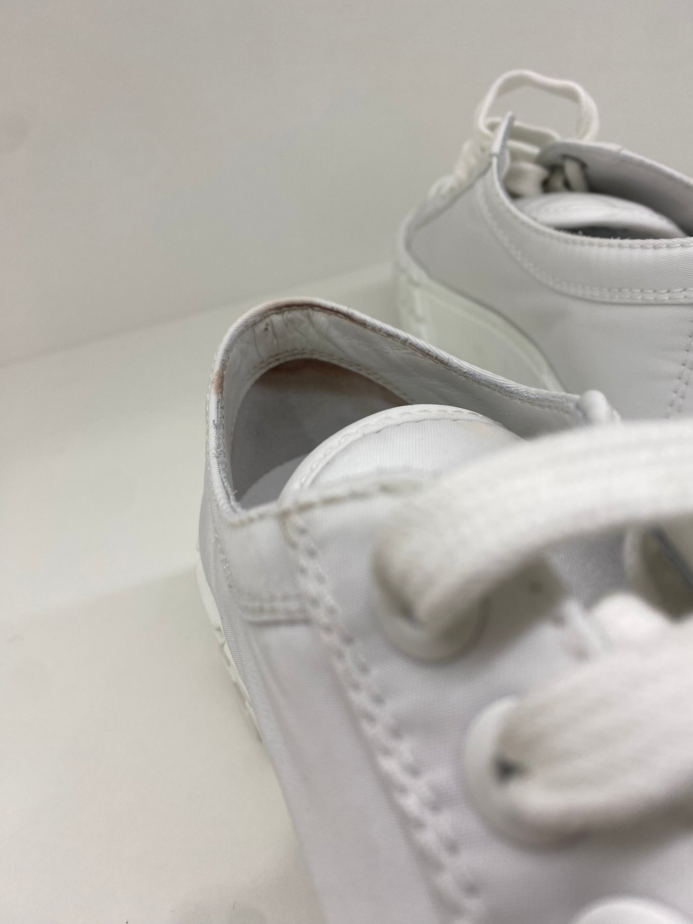 Prada Platform Sneakers 38