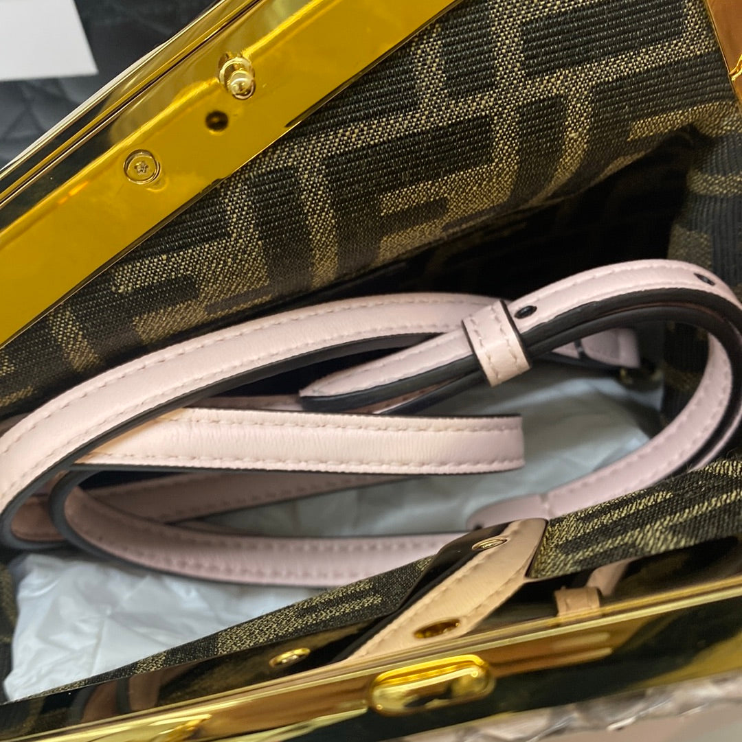 Fendi First Light Pink