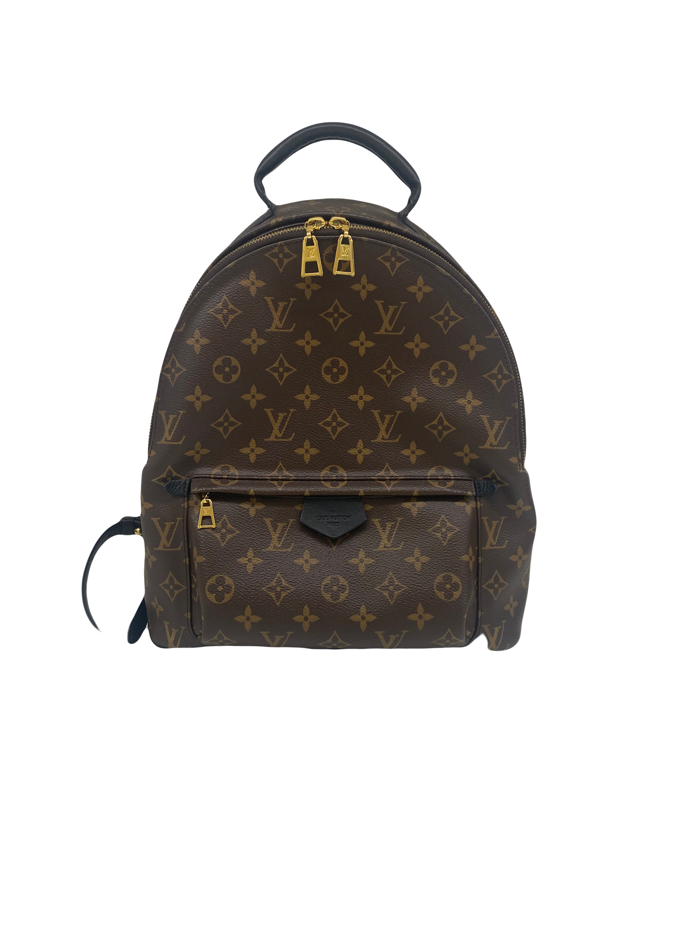 Louis Vuitton Palm Springs Backpack