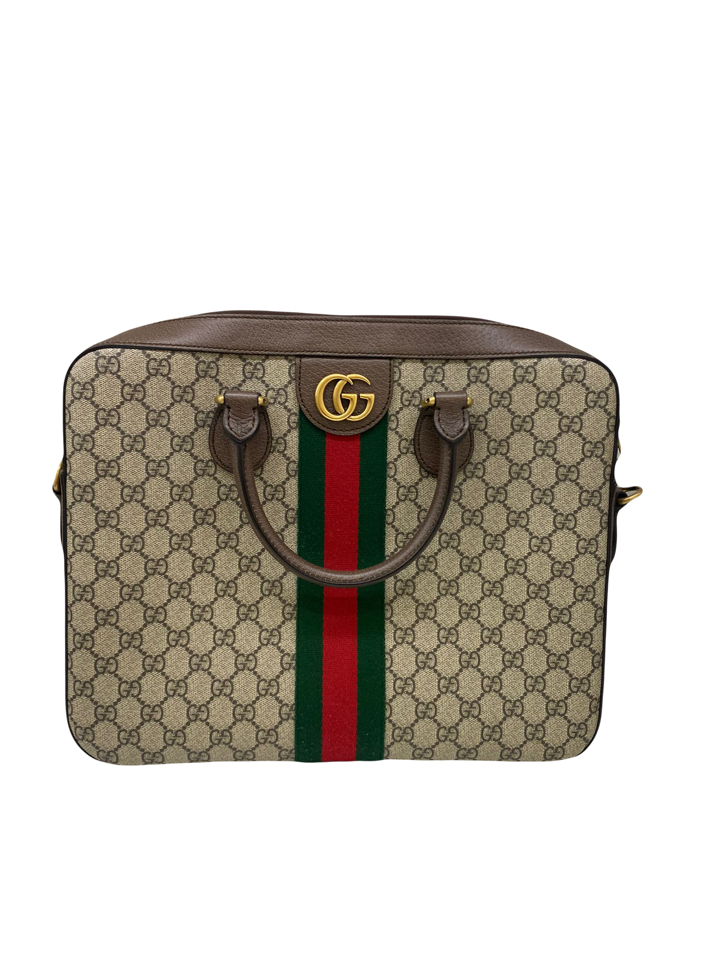 Gucci Briefcase