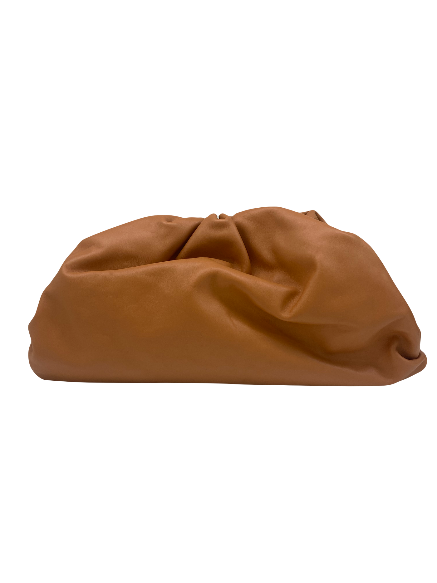 Bottega Veneta Pouch - Camel