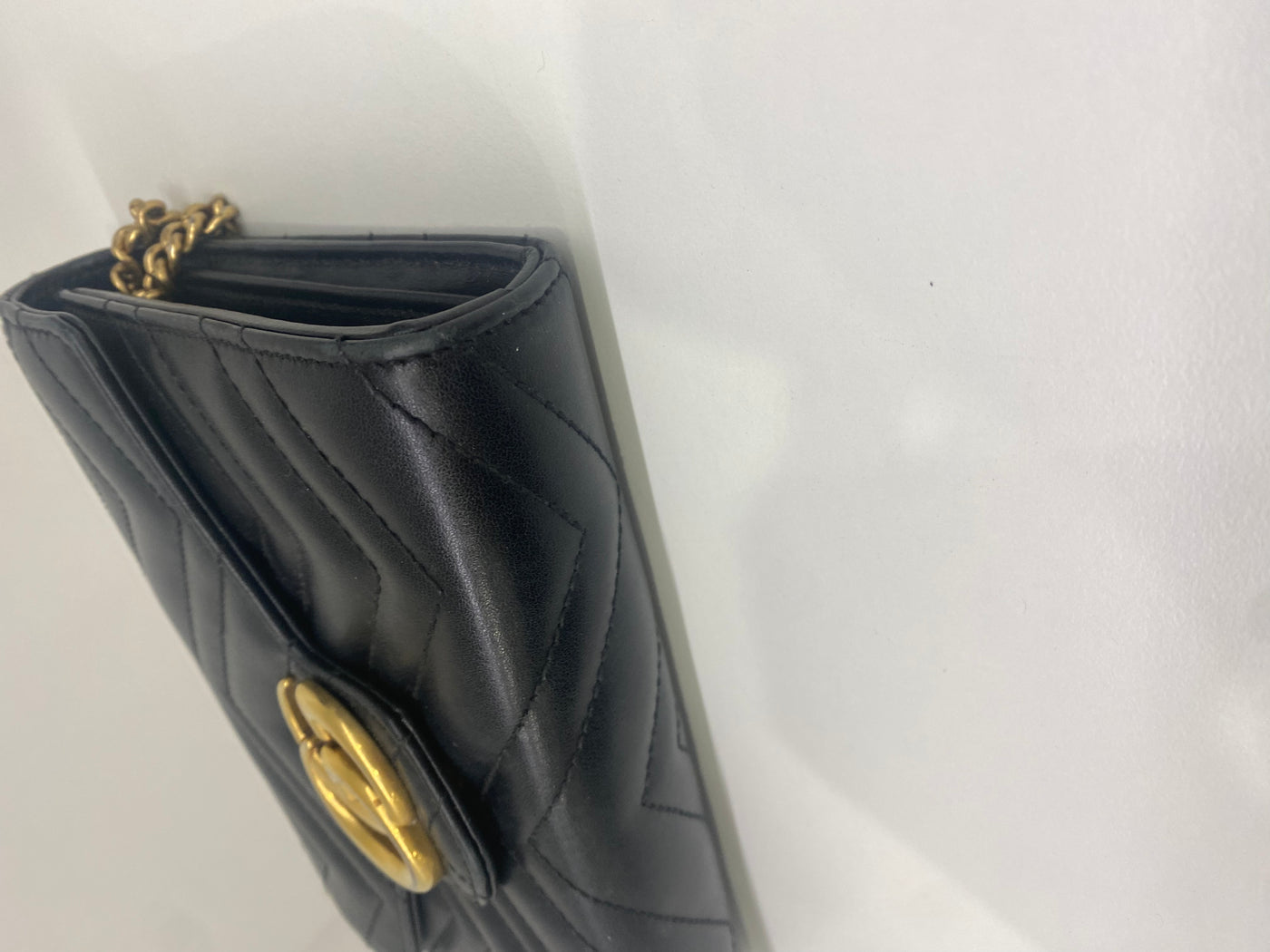 Gucci marmont top woc price