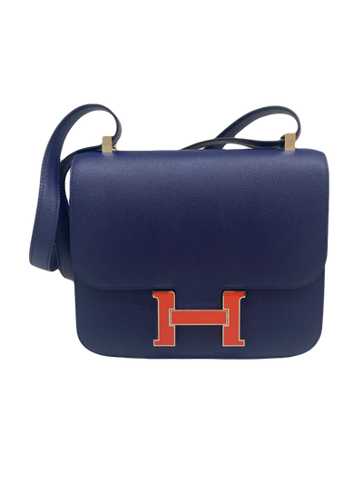 Hermes Constance 24