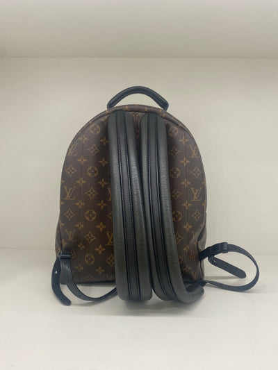 Louis Vuitton Palm Springs Backpack