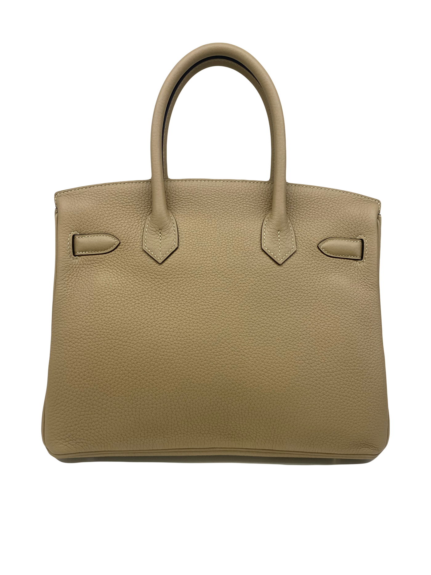 Hermes Birkin 30 - Trench PHW