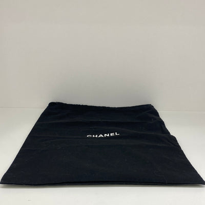 Chanel Boy Bag New Medium - Dark Grey GHW
