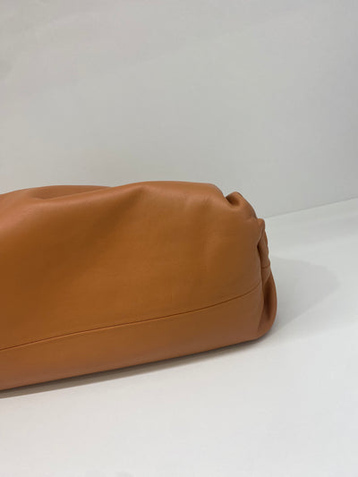 Bottega Veneta Pouch - Camel