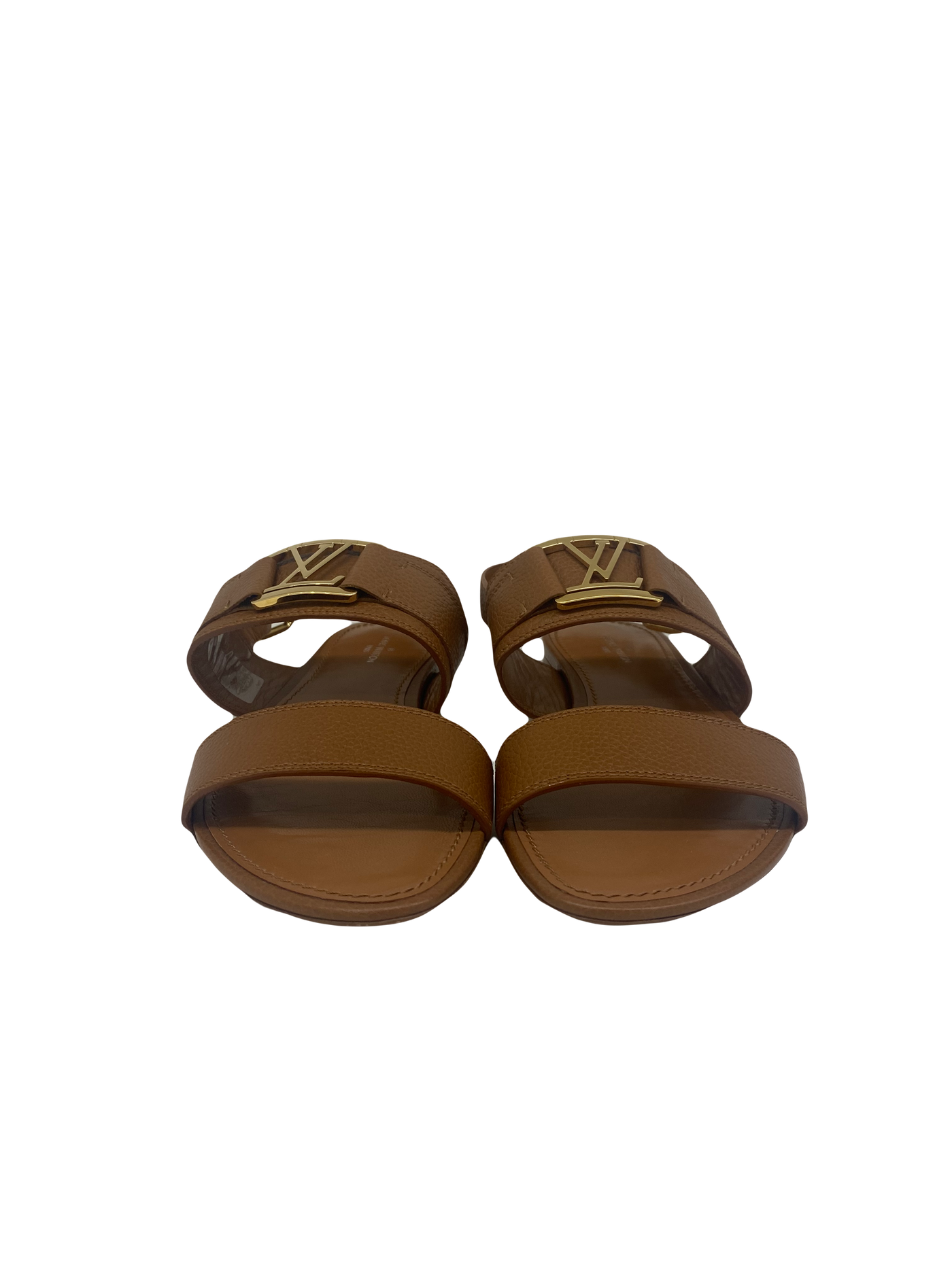 Louis Vuitton Sandals 36.5