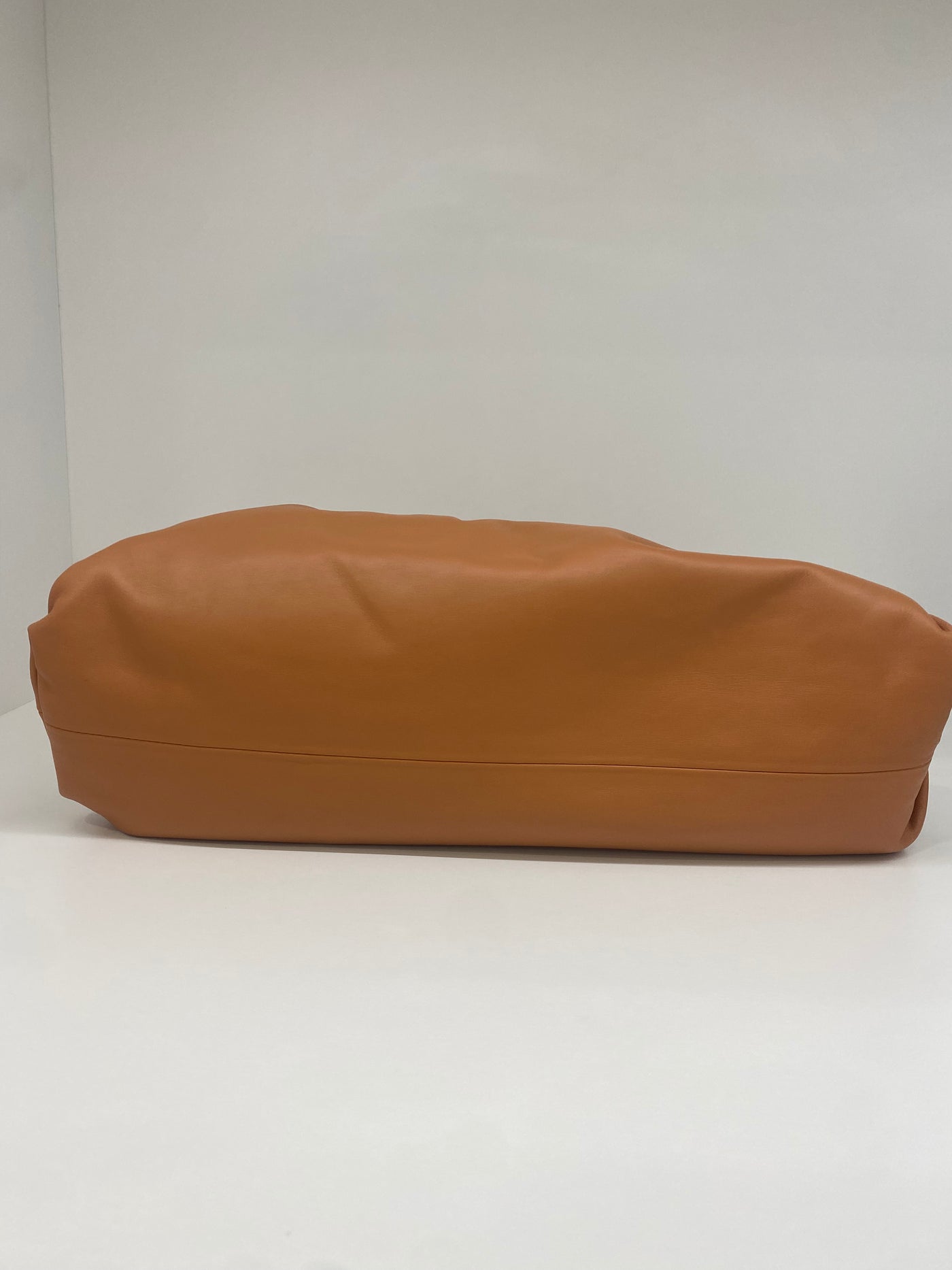 Bottega Veneta Pouch - Camel