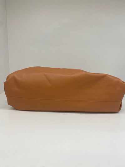 Bottega Veneta Pouch - Camel