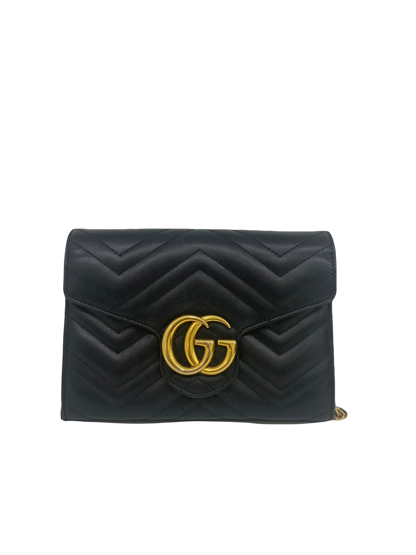Chain Bag Gucci Mini Woc Gucci GG Marmont Matelasse Mini Bag WOC