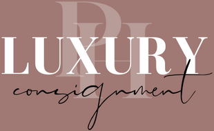 Luxury consigment