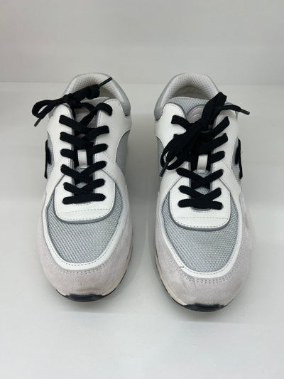 Chanel Sneakers - Size 40 - SOLD