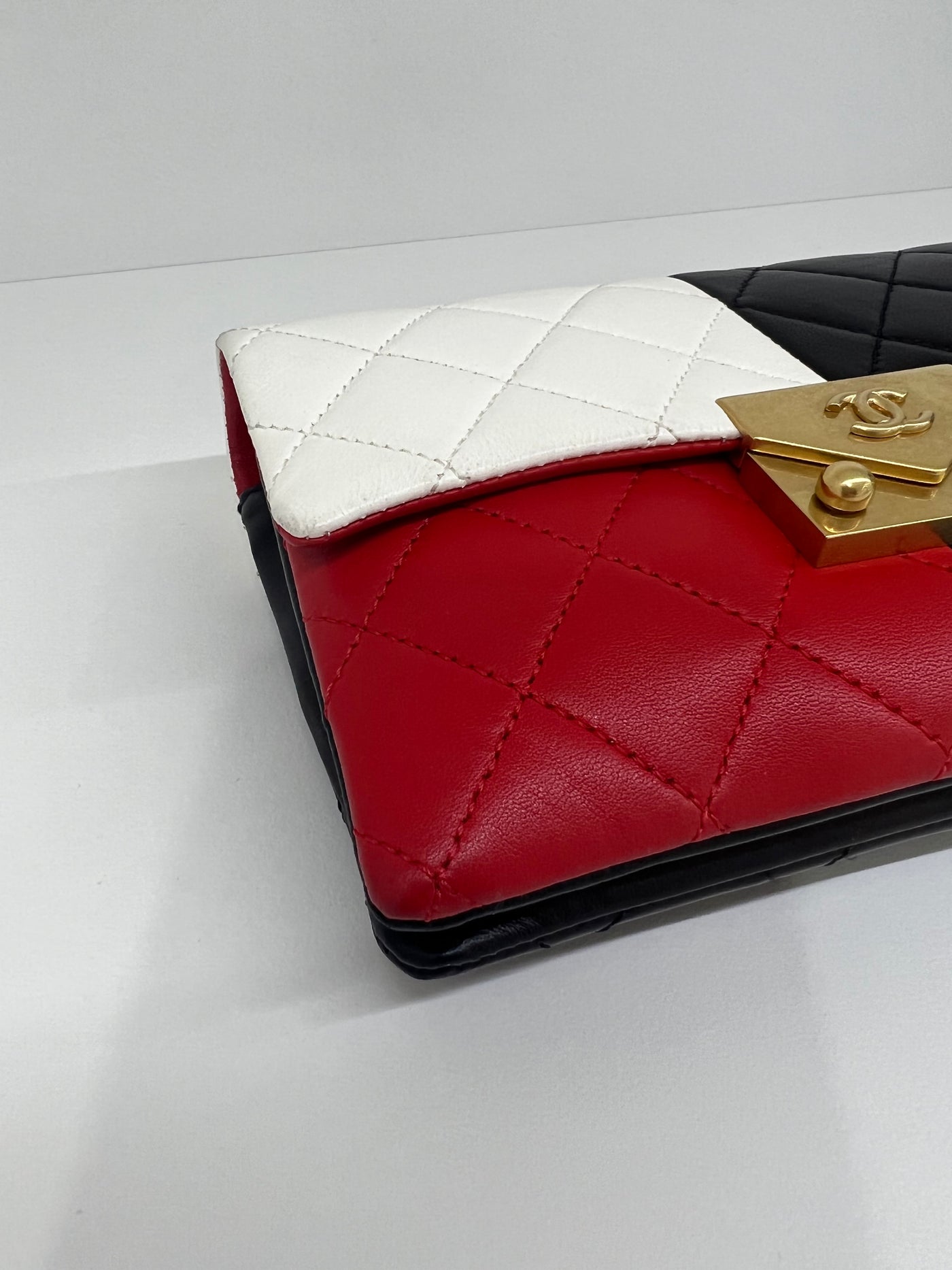 Chanel Mini Flap Cruise 2016 - SOLD