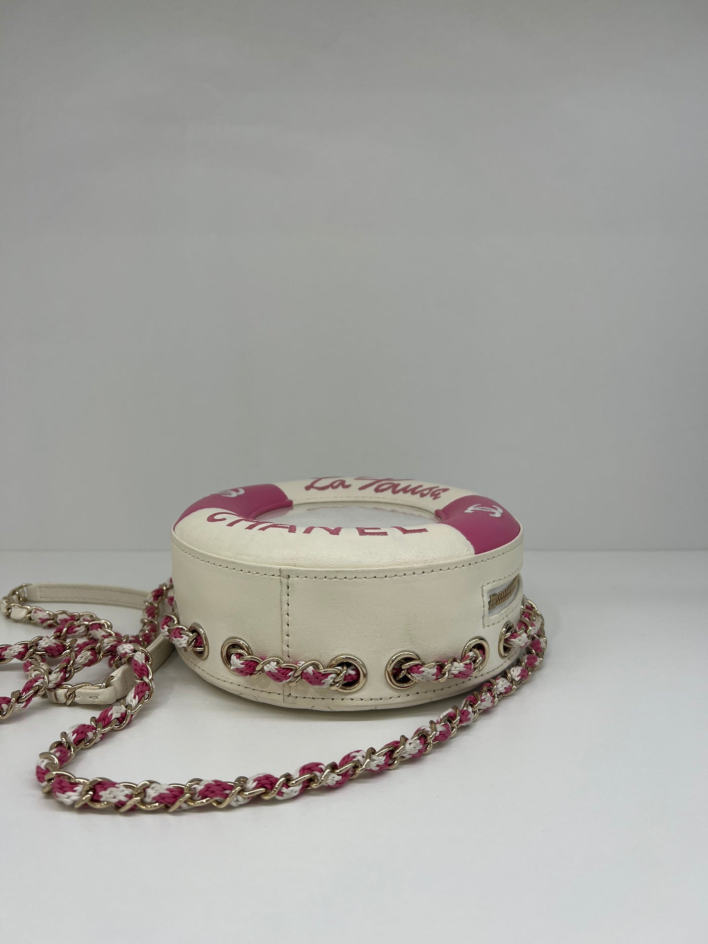 Chanel La Pausa - Pink - SOLD