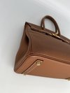 Hermes Birkin 30 Gold GHW