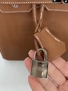 SOLD Hermes Birkin 30 - Gold PHW - T Stamp