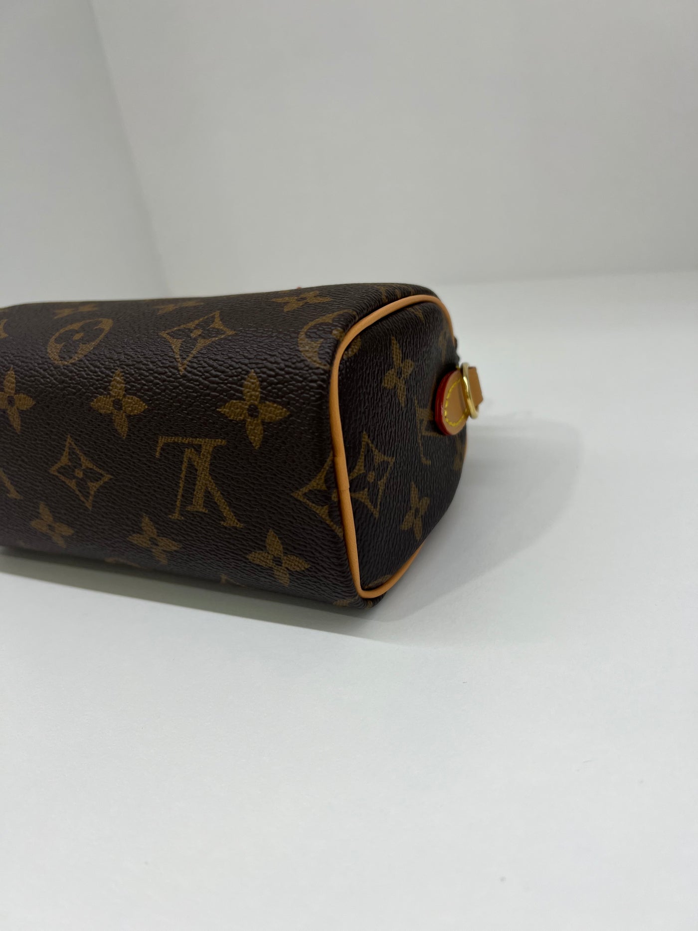 Louis Vuitton Nano (New Style)