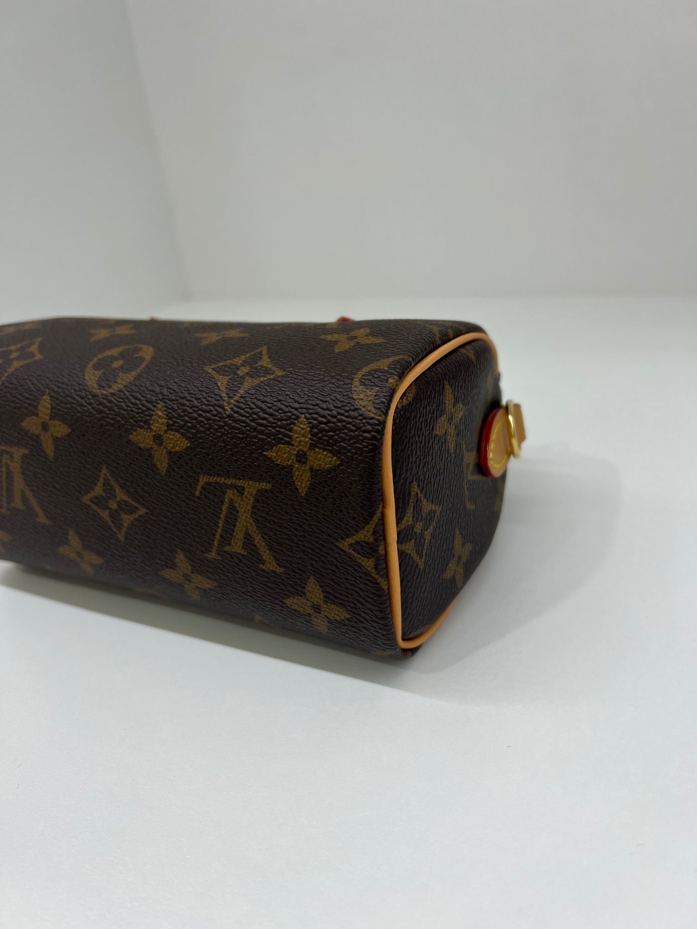 Louis Vuitton Nano (New Style)