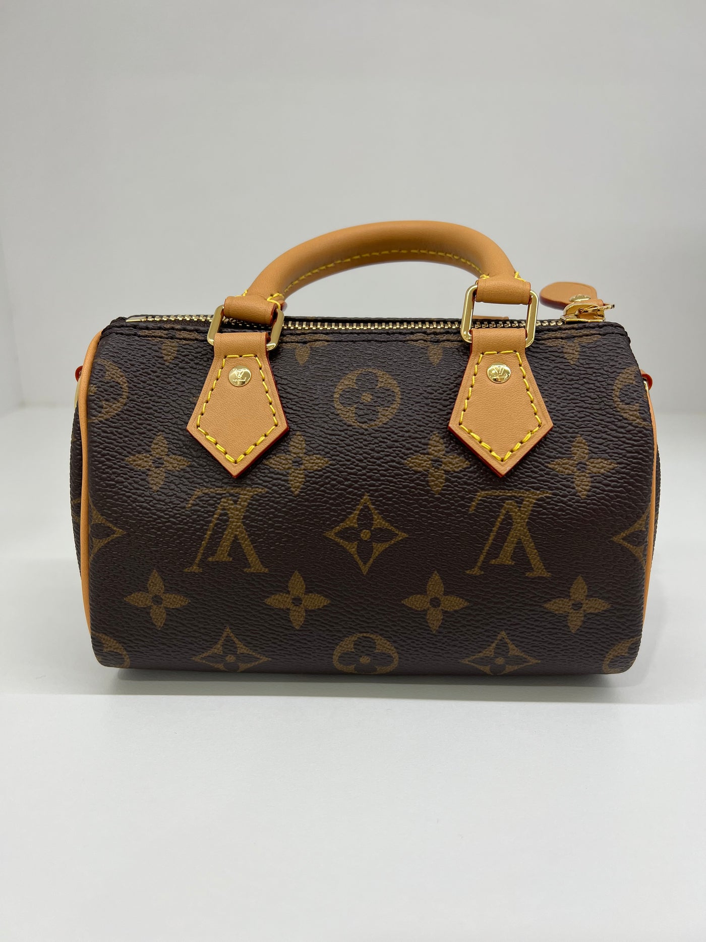 Louis Vuitton Nano (New Style)