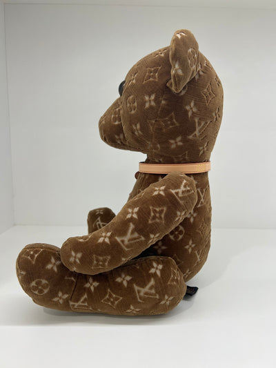 Louis Vuitton Bear