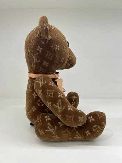 Louis Vuitton Bear