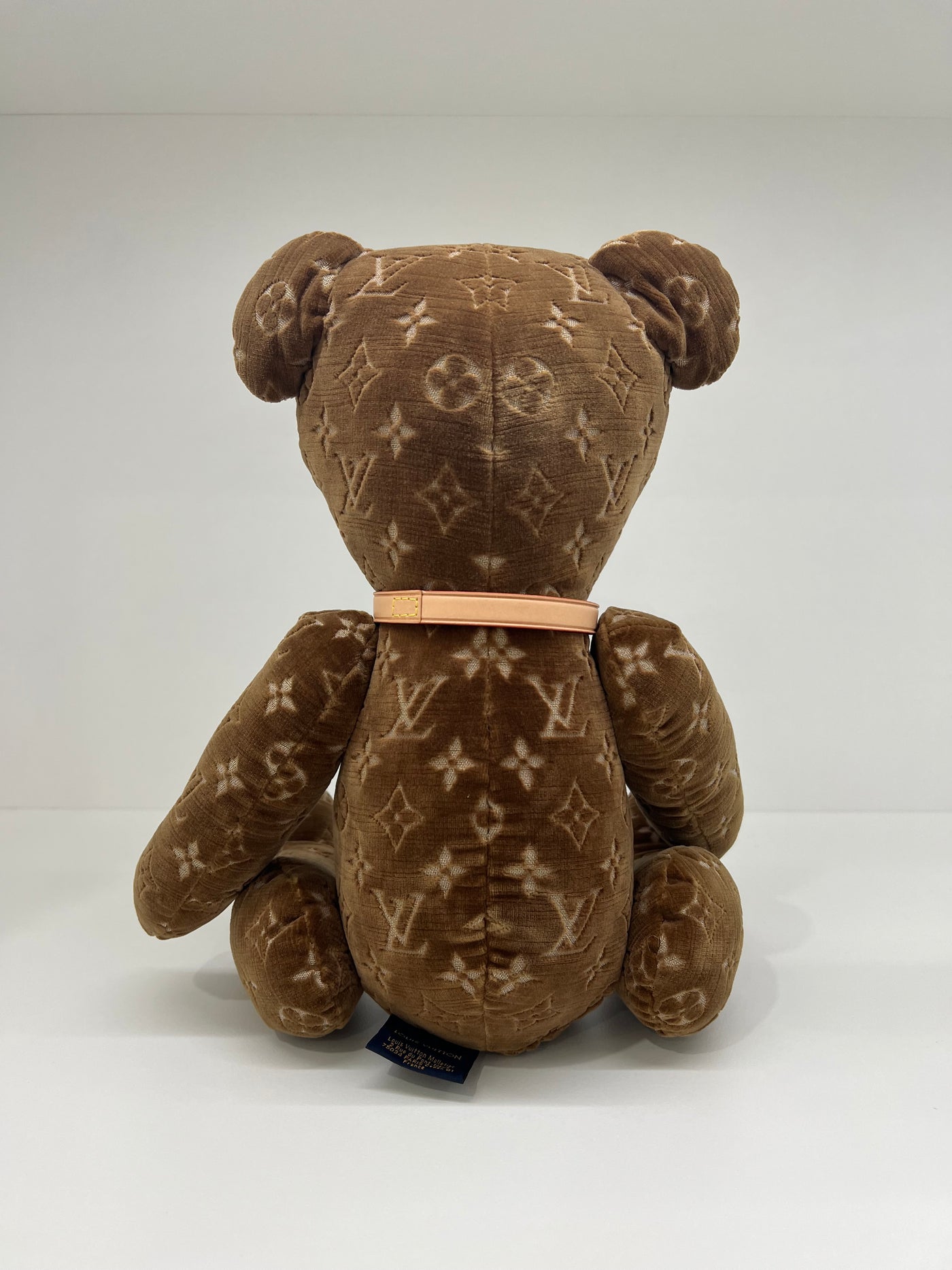 Louis Vuitton Bear