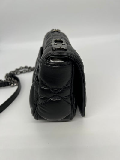 Dior Caro Small - Black