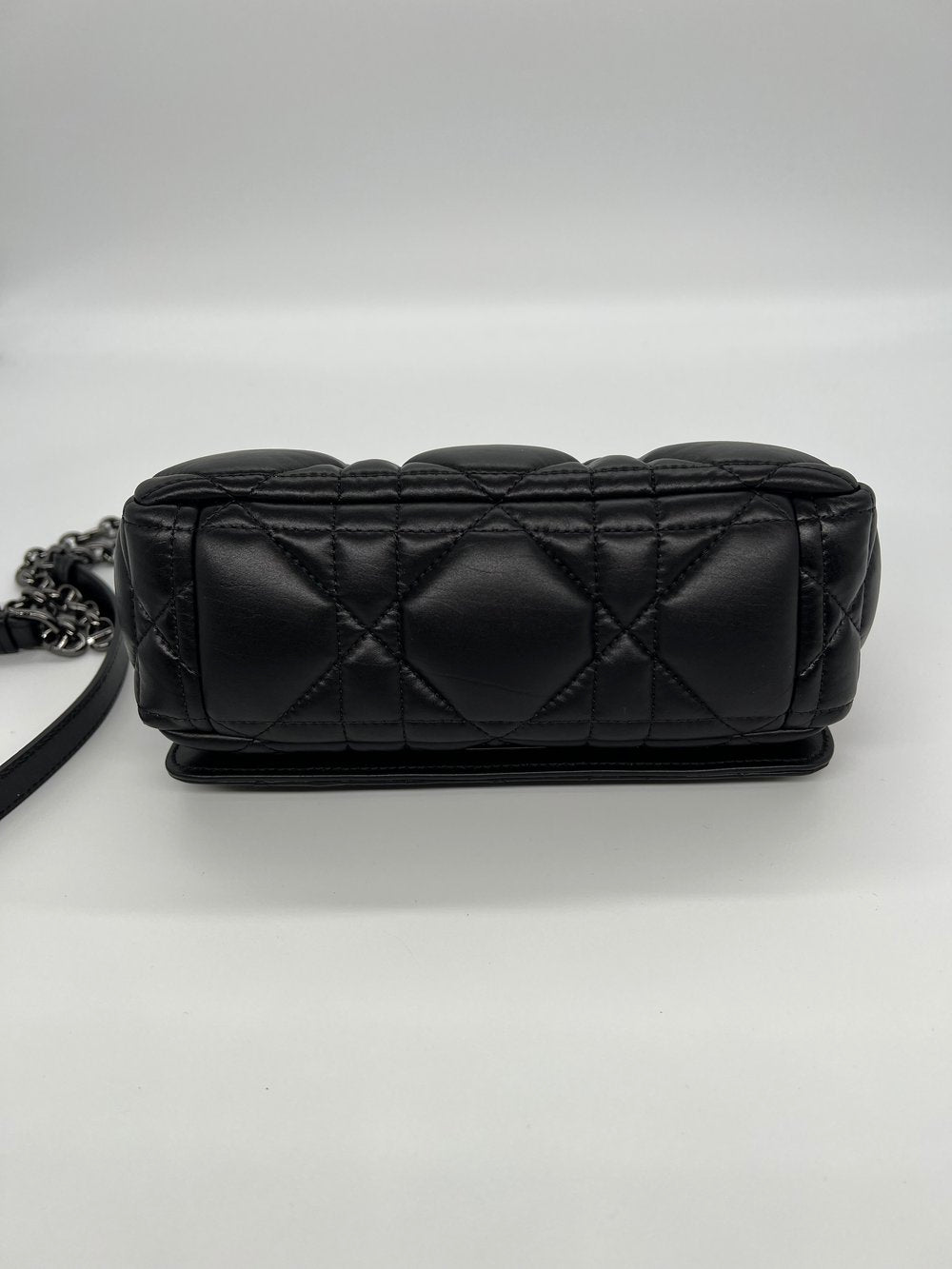 Dior Caro Small - Black