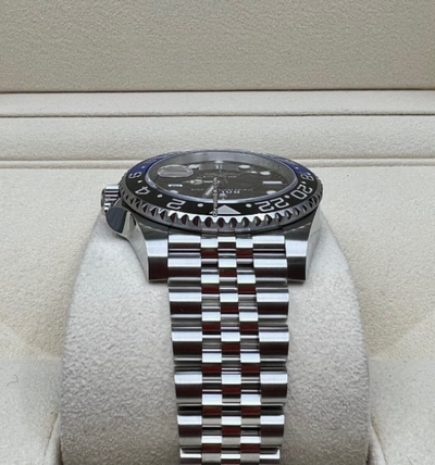 Rolex GMT-Master II