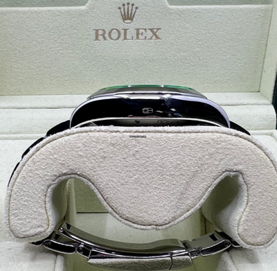 Rolex Milgauss