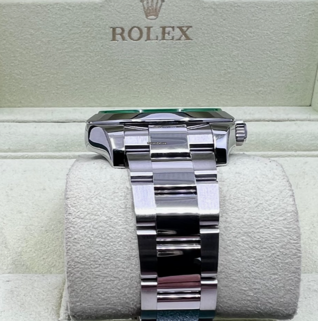 Rolex Milgauss
