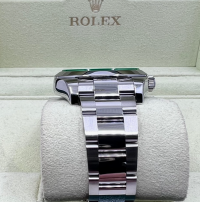 Rolex Milgauss