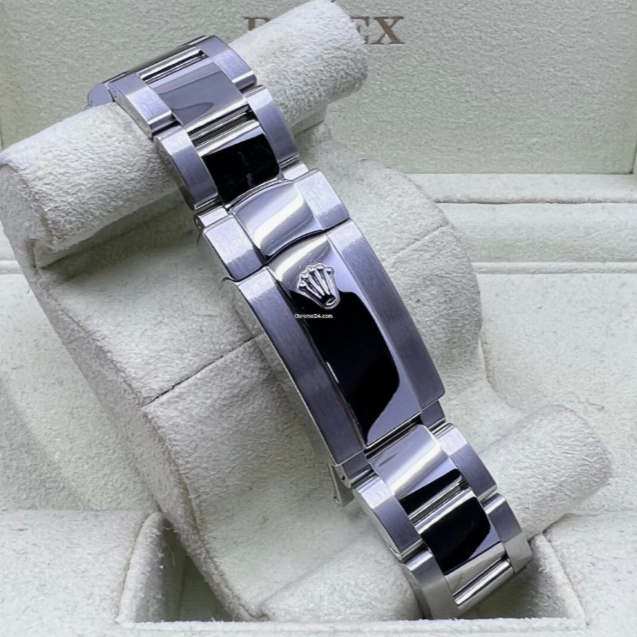 Rolex Milgauss