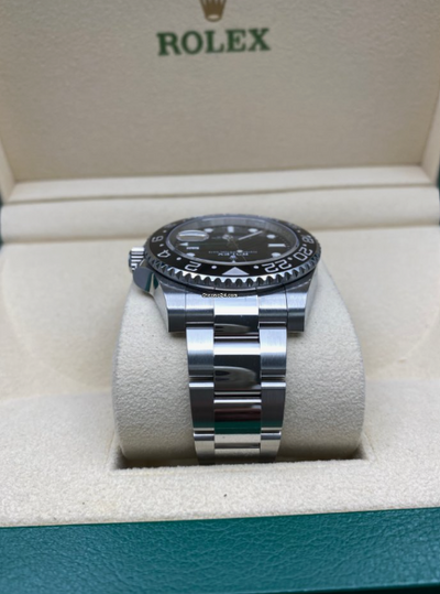 Rolex GMT-Master II