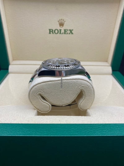 Rolex GMT-Master II