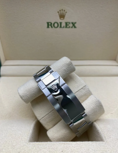 Rolex GMT-Master II