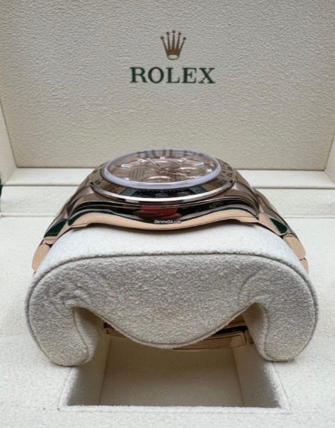Rolex Daytona