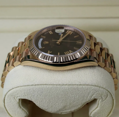 Rolex Day-Date 40