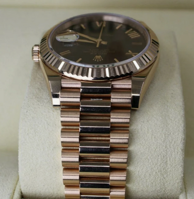 Rolex Day-Date 40
