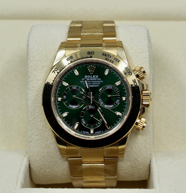 Rolex Daytona