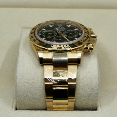 Rolex Daytona