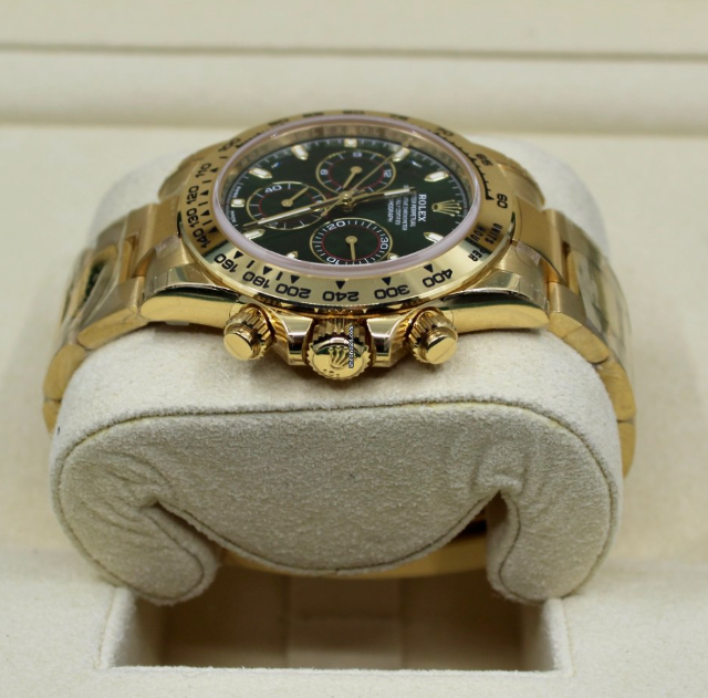 Rolex Daytona