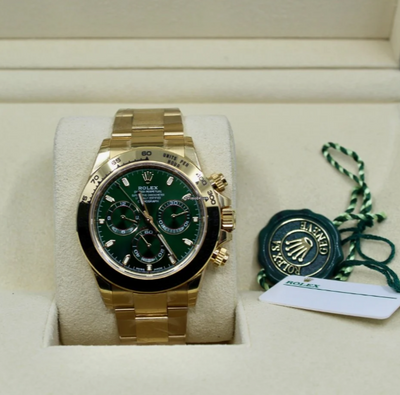 Rolex Daytona
